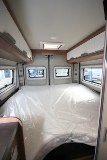 Fahrzeugbild Knaus BoxLife 600 ME Platinum Selection #21