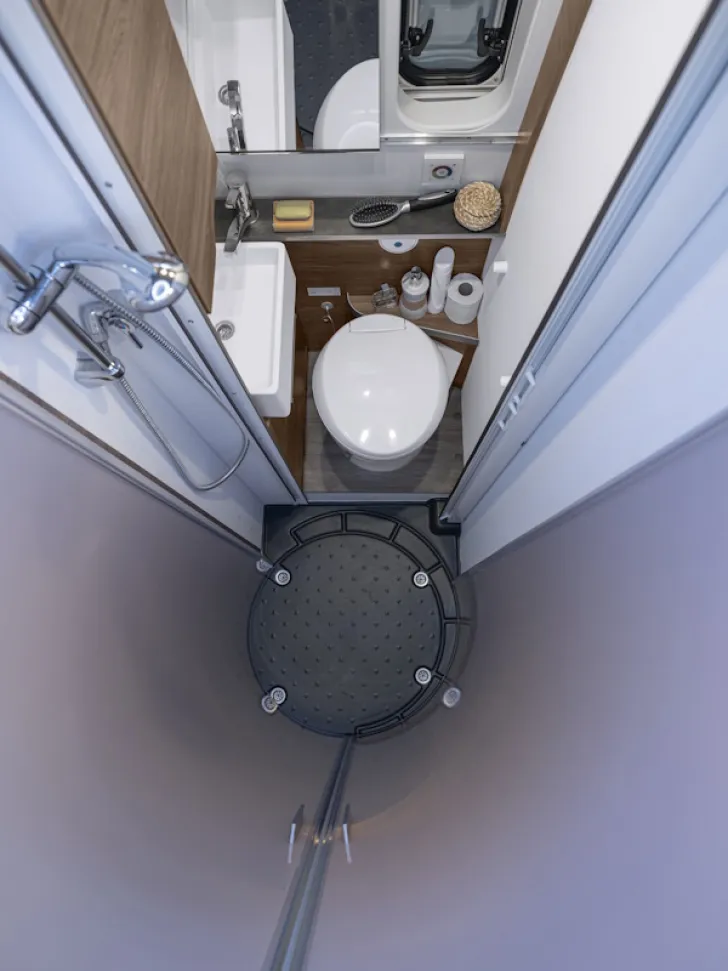 Fahrzeugbild Knaus BoxLife 600 ME Platinum Selection #22