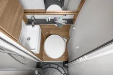 Fahrzeugbild Knaus BoxLife 600 ME Platinum Selection #23