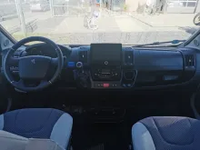 Fahrzeugbild VanTourer 600 D #7