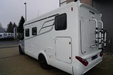 Fahrzeugbild Hymer Tramp S 585 (27) SAT+TV, 170 PS #3