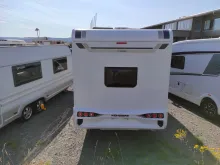 Fahrzeugbild Weinsberg CaraHome 600 DKG #8