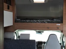 Fahrzeugbild Weinsberg CaraHome 600 DKG #15