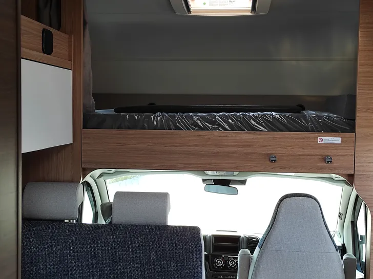 Fahrzeugbild Weinsberg CaraHome 600 DKG #15