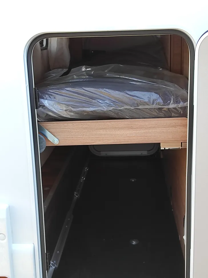 Fahrzeugbild Weinsberg CaraHome 600 DKG #18