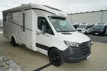 Fahrzeugbild Hymer Tramp S 680 (43) Viel Ausstattung! #1