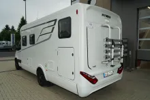 Fahrzeugbild Hymer Tramp S 680 (43) Viel Ausstattung! #3