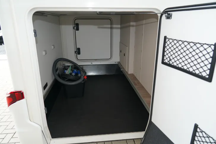 Fahrzeugbild Hymer Tramp S 680 (43) Viel Ausstattung! #21