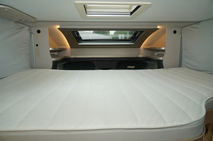 Fahrzeugbild Hymer Tramp S 680 (43) Viel Ausstattung! #6