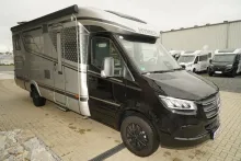 Fahrzeugbild Hymer B-Klasse MC T 680 BlackLine #1