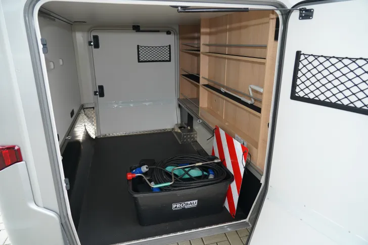 Fahrzeugbild Hymer B-Klasse MC T 680 BlackLine #4