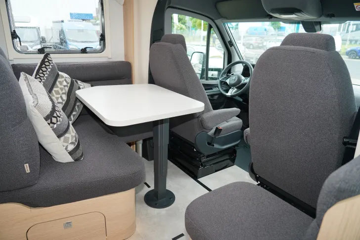 Fahrzeugbild Hymer B-Klasse MC T 680 BlackLine #6