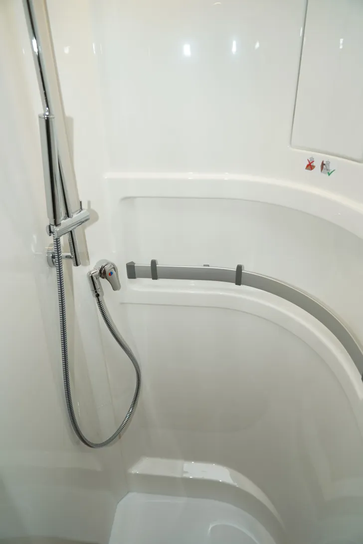 Fahrzeugbild Hymer B-Klasse MC T 680 BlackLine #12