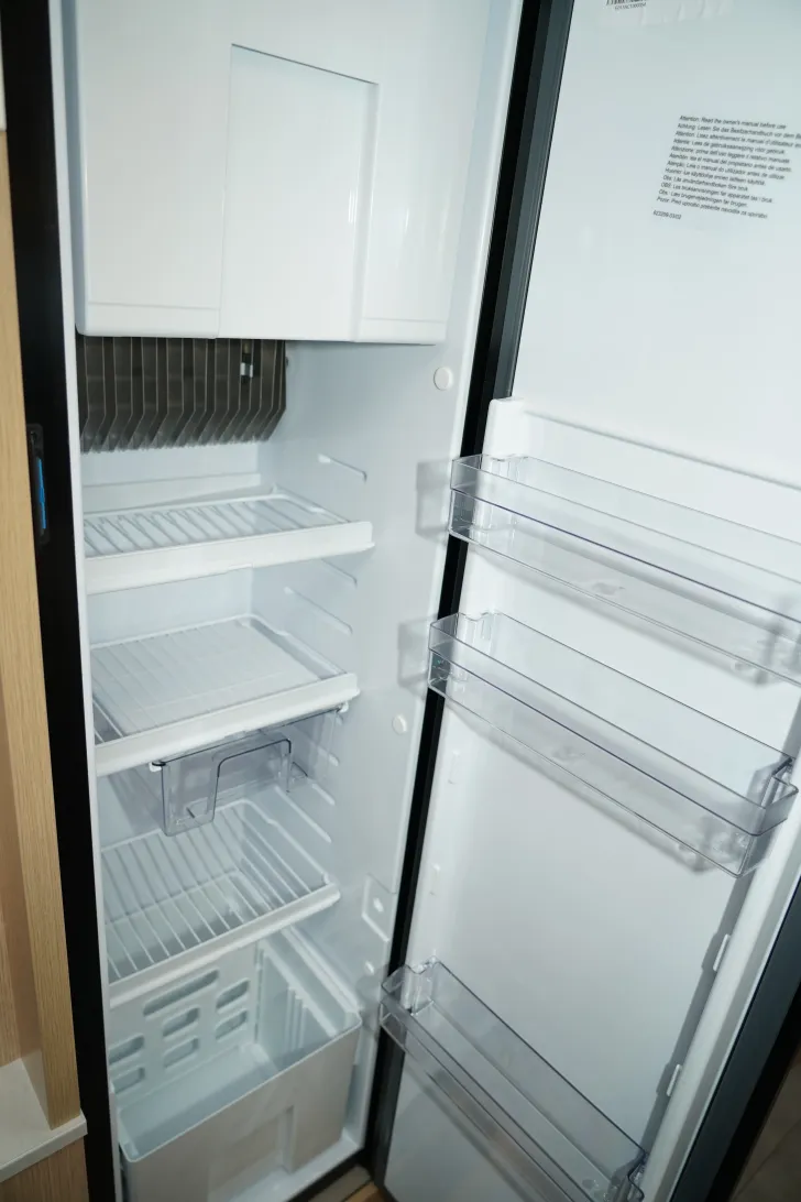 Fahrzeugbild Hymer B-Klasse MC T 680 BlackLine #15