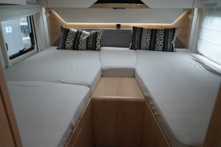 Fahrzeugbild Hymer B-Klasse MC T 680 BlackLine #16