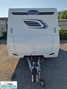 Bild 2 Caravelair ALBA STYLE 472 ab Okt. 2025!