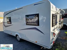 Fahrzeugbild Caravelair ALBA STYLE 472 ab Okt. 2025! #3