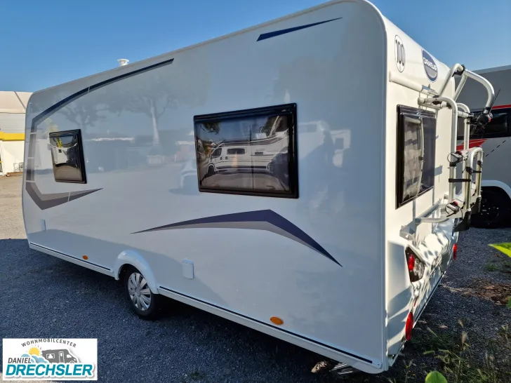 Fahrzeugbild Caravelair ALBA STYLE 472 ab Okt. 2025! #3