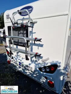 Bild 4 Caravelair ALBA STYLE 472 ab Okt. 2025!