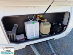 Bild 5 Caravelair ALBA STYLE 472 ab Okt. 2025!