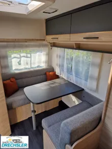 Fahrzeugbild Caravelair ALBA STYLE 472 ab Okt. 2025! #7