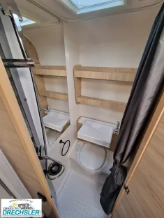 Bild 9 Caravelair ALBA STYLE 472 ab Okt. 2025!