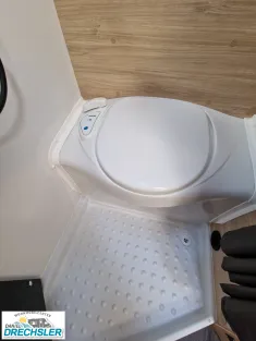 Bild 10 Caravelair ALBA STYLE 472 ab Okt. 2025!