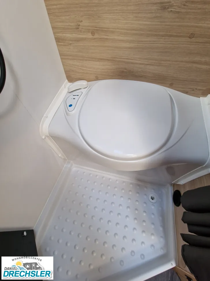 Fahrzeugbild Caravelair ALBA STYLE 472 ab Okt. 2025! #10