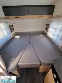 Fahrzeugbild Caravelair ALBA STYLE 472 ab Okt. 2025! #11