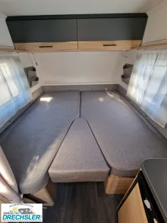 Bild 11 Caravelair ALBA STYLE 472 ab Okt. 2025!