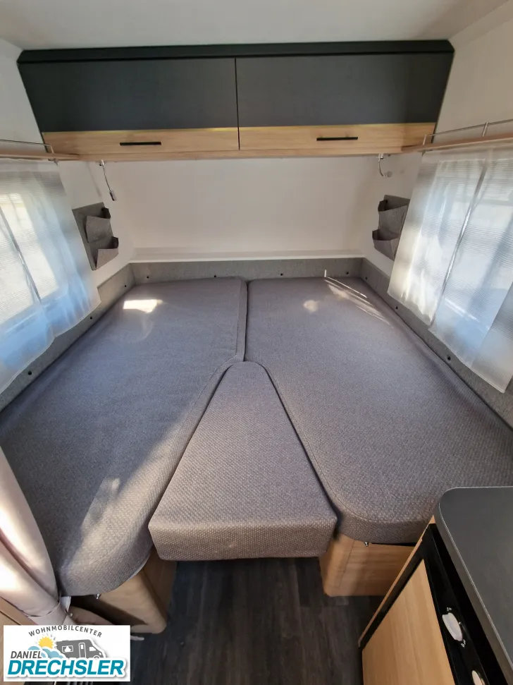 Fahrzeugbild Caravelair ALBA STYLE 472 ab Okt. 2025! #11