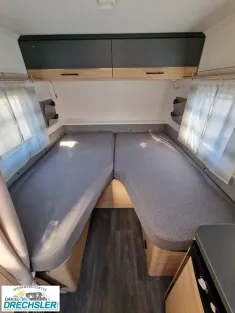 Bild 12 Caravelair ALBA STYLE 472 ab Okt. 2025!