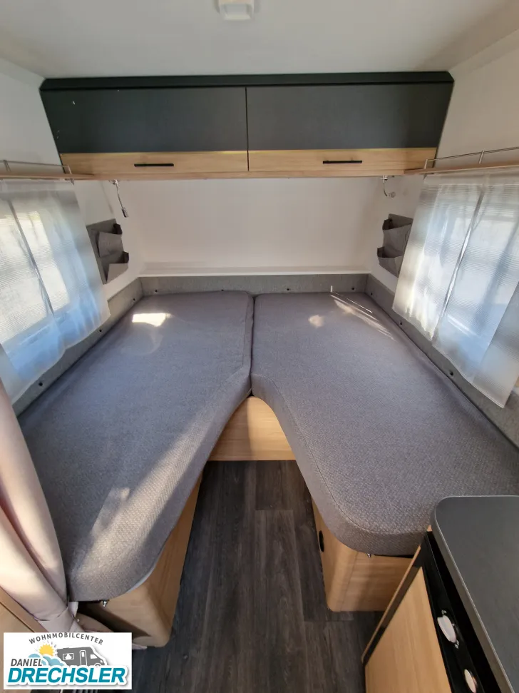 Fahrzeugbild Caravelair ALBA STYLE 472 ab Okt. 2025! #12