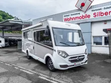 Fahrzeugbild Carado I 338 - Lithium*Solar*TV*Wechselri. #1