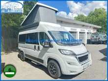 Fahrzeugbild Knaus Boxstar Road 540 60 Years Peugeot Aufstelldach 6 #1
