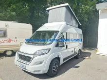 Fahrzeugbild Knaus Boxstar Road 540 60 Years Peugeot Aufstelldach 6 #2