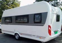 Grundriss Tag Hobby Excellent 460 SFf