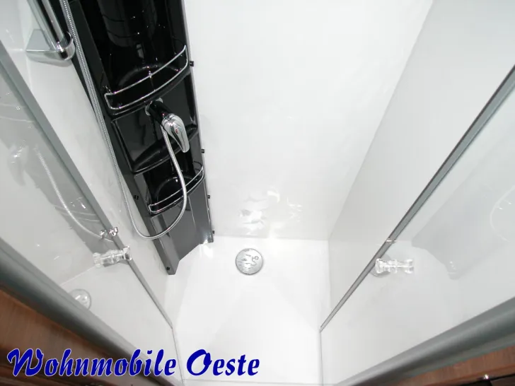 Fahrzeugbild Concorde Credo 741 HI #12