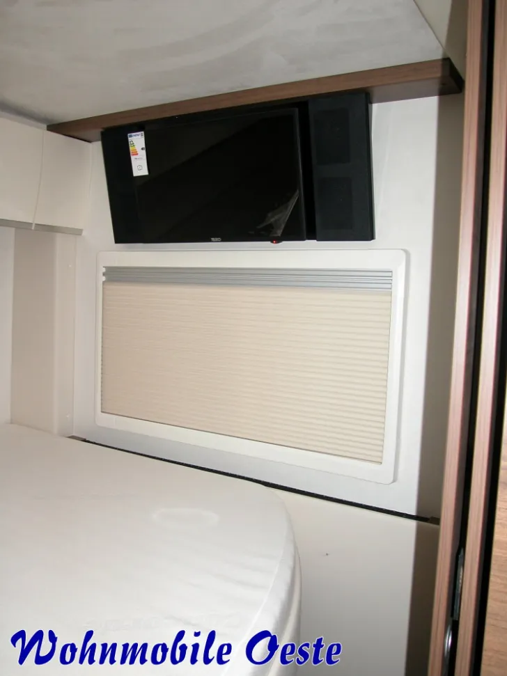 Fahrzeugbild Concorde Credo 741 HI #14