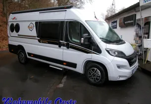 Bild Van First Class - Two Rooms 640 LE  ...