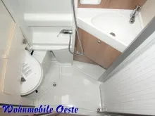 Fahrzeugbild Malibu Van First Class - Two Rooms 640 LE RB charming coupé * Fahrassistenz-Paket,Full-LED #7
