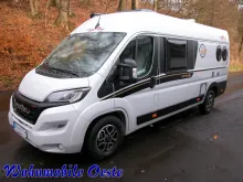Fahrzeugbild Malibu Van First Class - Two Rooms 640 LE RB charming coupé * Fahrassistenz-Paket,Full-LED #10