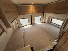 Fahrzeugbild Hymer Camper Van Camper Van Grand Canyon Mercedes #11