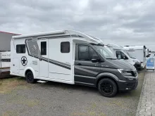 Fahrzeugbild Knaus Van TI Plus 700 LF 4x4 Diff-Sperre ACC ALDE-Heizg #1