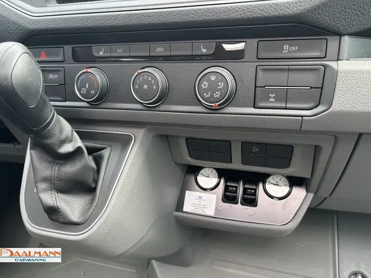 Fahrzeugbild Knaus Van TI Plus 700 LF 4x4 Diff-Sperre ACC ALDE-Heizg #9