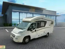 Fahrzeugbild Hymer Tramp CL 514 #1