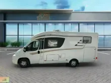 Fahrzeugbild Hymer Tramp CL 514 #2