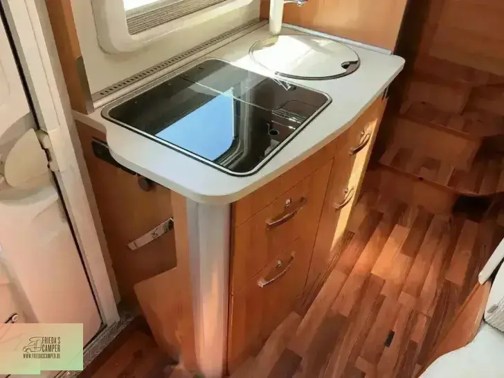Fahrzeugbild Hymer Tramp CL 514 #10