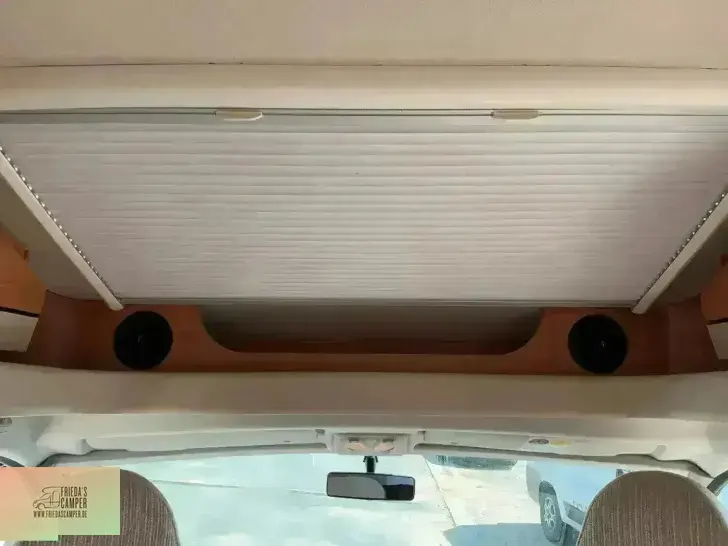 Fahrzeugbild Hymer Tramp CL 514 #18
