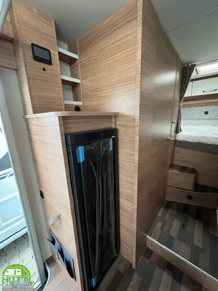 Fahrzeugbild Weinsberg CaraSuite 650 MG Mietwagen verfügbar ab Nov´26 #13